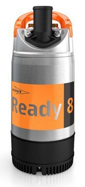 Дренажный насос Flygt Ready 8 Дренажный насос Flygt Ready 8