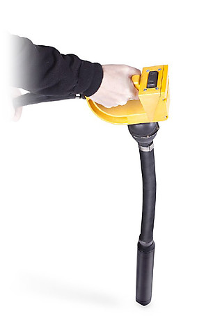 Высокочастотные электрические вибраторы Atlas Copco серии AX-Е Высокочастотные вибраторы Atlas Copco серии AX-Е