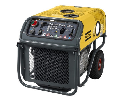Бензиновая гидростанция Atlas Copco LP 18-30 PE Гидростанция LP 18-30PE