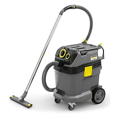 Профессиональный строительный пылесос Karcher NT 40/1 Tact Te L Профессиональный пылесос Karcher NT 40/1 Tact Te L