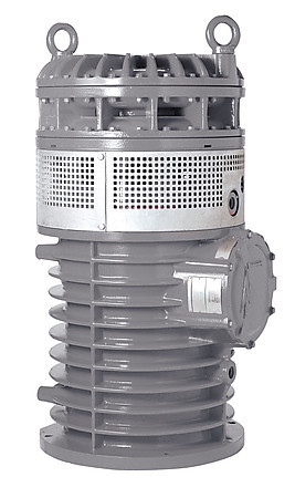 Дренажные насосы Flygt 2400 Дренажные насосы Flygt 2400