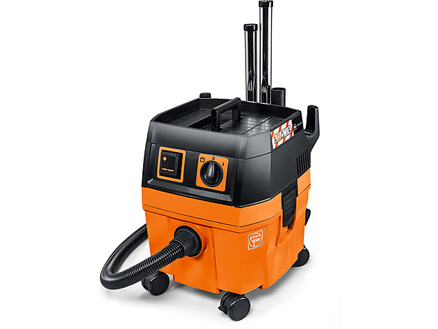 Строительный пылесос Fein Dustex 25 L Строительный пылесос Fein Dustex 25 L
