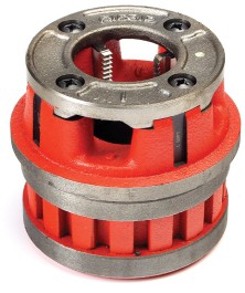 Резьбонарезные головки Ridgid 12-R Резьбонарезные головки 12-R