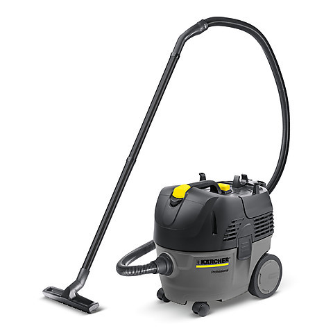 Профессиональный строительный пылесос Karcher NT 25/1 Ap Профессиональный пылесос Karcher NT 25/1 Ap