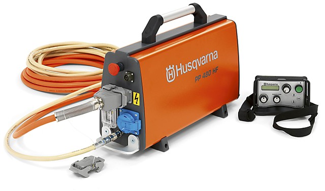 Блок питания Husqvarna PP 480 HF Блок питания Husqvarna PP 480 HF