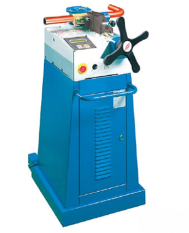 Гибочный станок Ercolina TOPBENDER TB 050T Гибочный станок TB 050T