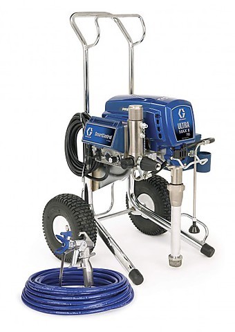 Окрасочный аппарат Graco Ultra Max II 795