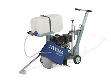 Швонарезчик LISSMAC FS 11B до 165 мм Швонарезчик LISSMAC FS 11B до 165 мм