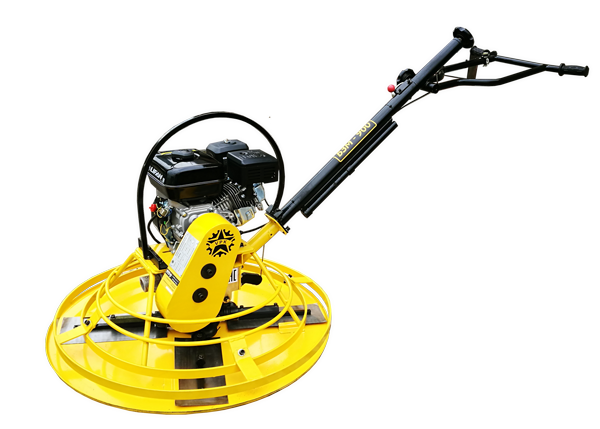 Затирочная машина VPK БЗМ-900 L Затирочная машина VPK БЗМ-900 L