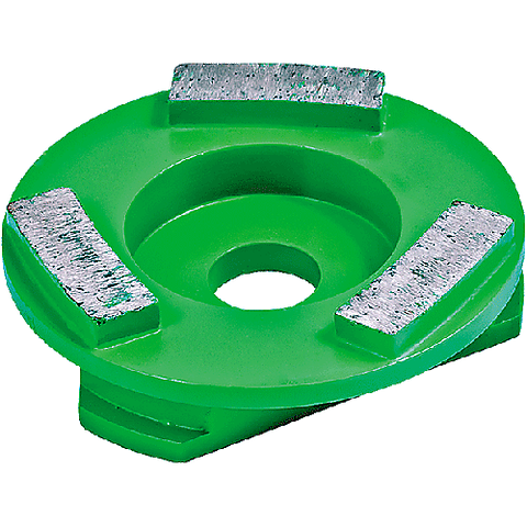 Алмазные фрезы GFB USW (эконом) Алмазные фрезы GFB USW