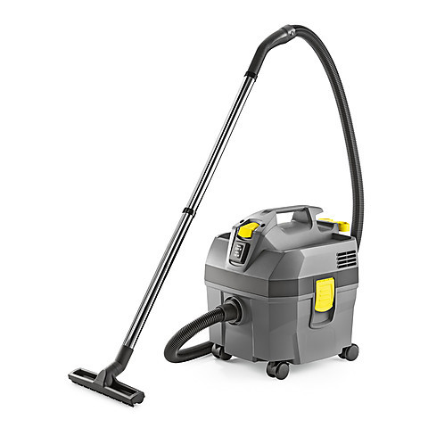 Профессиональный строительный пылесос Karcher NT 20/1 Ap Профессиональный пылесос Karcher NT 20/1 Ap