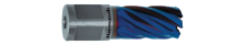 Корончатые сверла Blue-Line Pro длина 30мм