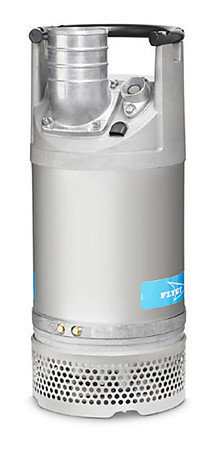 Дренажные насосы Flygt BS 2670 (KS 2670) Дренажные насосы Flygt BS 2670 (KS 2670)