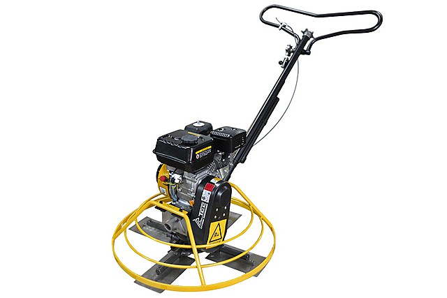 Затирочная машина DMD 760 Затирочная машина DMD 760