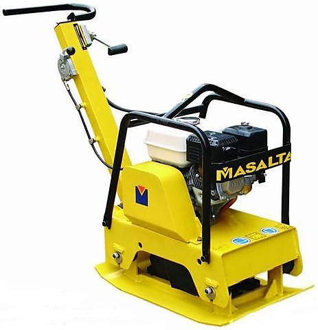 Реверсивная виброплита Masalta MS125 Реверсивная виброплита Masalta MS125