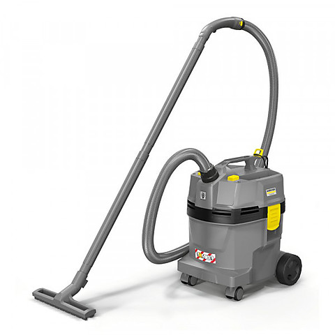Профессиональный строительный пылесос Karcher NT 22/1 Ap L Профессиональный пылесос Karcher NT 22/1 Ap L