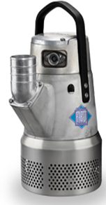 Дренажные насосы Flygt BIBO 2870 Дренажные насосы Flygt BIBO 2870