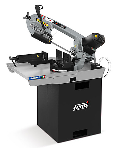 Ленточнопильный станок Femi 2200 XL Ленточнопильный станок 2200 XL