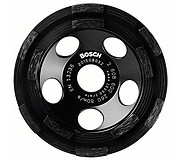Алмазный чашечный шлифкруг Bosch Best for Abrasive