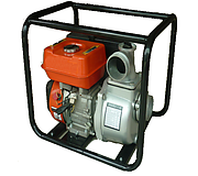 Мотопомпа WP-80C