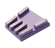 Шлифовальные франкфурты Diamond Tool EXTRA