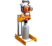 Керноотборник Cedima ROBO-351