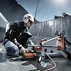 Установка алмазного бурения DMS 240 для сверления строительных конструкций из железобетона алмазными коронками