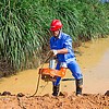 Гидравлический шламовый насос FLOW HPP80