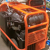 Бензиновая гидростанция FLOW WP40-80 Twin