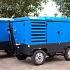 Дизельный компрессор Liutech LUY250-12