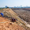 Гидравлический шламовый насос FLOW HPP80