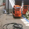 Бензиновая гидростанция FLOW WP40-80 Twin