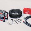 Прочистная машина Ridgid К-60 30-150мм