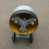 Шлифовальная машина СО-313 с одной траверсой для установки 3-х камней или фрез