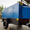 Дизельный компрессор Liutech LUY150-13
