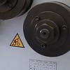 Ролики профилегибочного станка Stalex RBM50