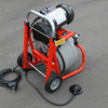 Прочистная машина Ridgid К-400 40-110мм