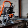 Автоматический кромкорез NKO Machines UZ-12