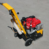 Шлифовальная машина Сплитстоун GM-122G с бензиновым двигателем