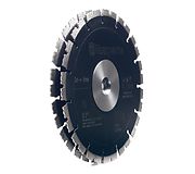 Сдвоенные алмазные диски для резчиков K-650 и K-750 Cut-n-Brake