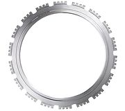 Алмазные кольца с сегментом Diagrip
