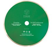 Алмазный диск Diam Granite