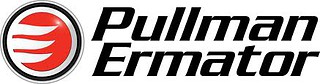 Pullman Ermator Pullman Ermator