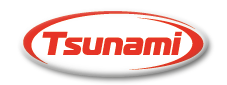 TSUNAMI TSUNAMI